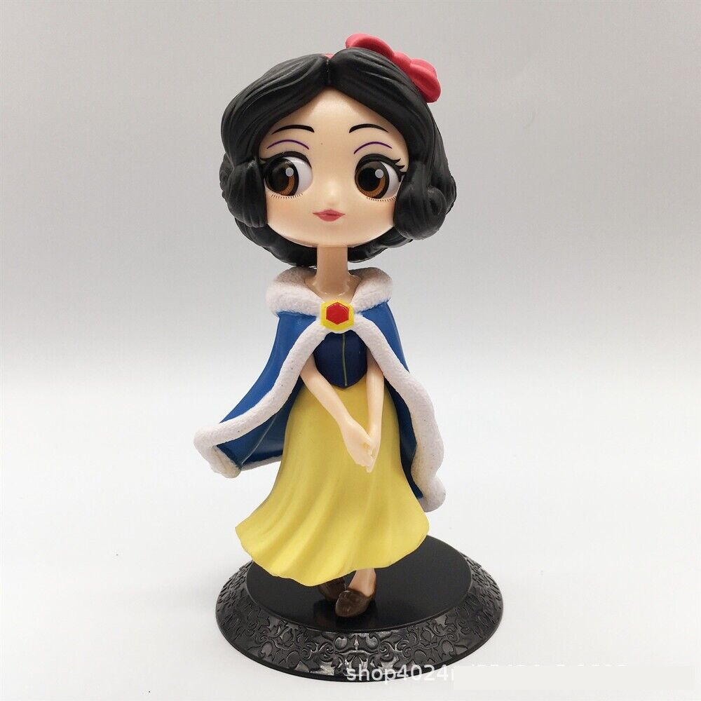 Little Figure Children Boys Girls Party Gift Idea Carton Cute Anime Xmas Dolls