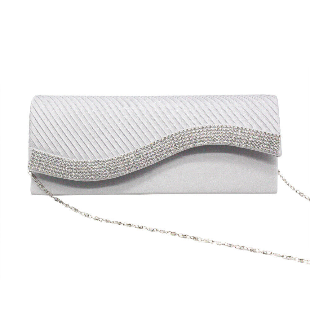 Formal Clutch Purses for Women Evening Clutch Bag Party Handbags Wedding Prom Clutches