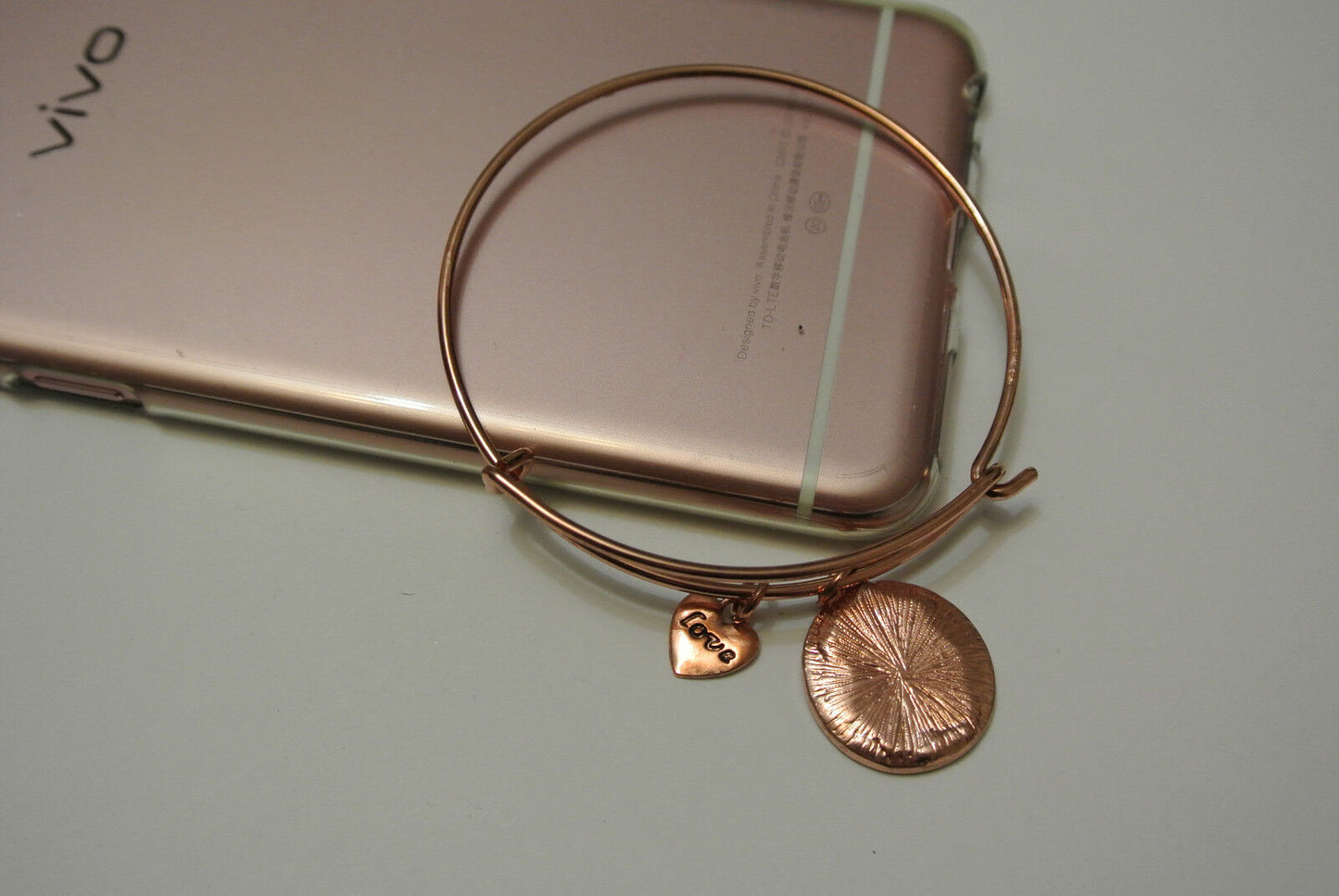 NEW Fashion Women Bangle Bracelet Charm Jewelry Gifts FOR FRIEND FAMILY