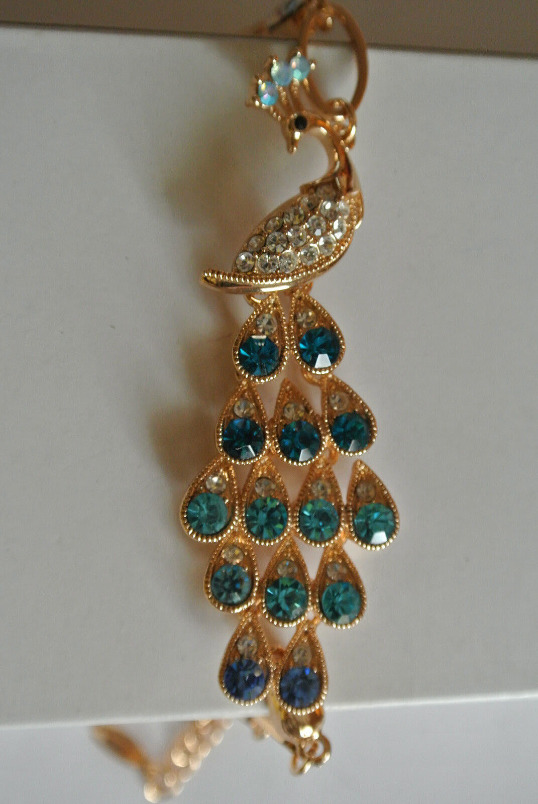 NEW Fashion Women Bangle Bracelet Charm Jewelry Gifts LADY Bracelet Rhinestone