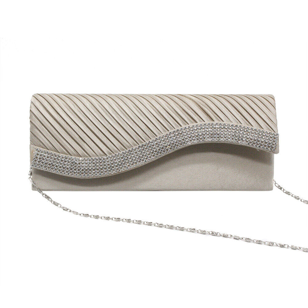 Formal Clutch Purses for Women Evening Clutch Bag Party Handbags Wedding Prom Clutches