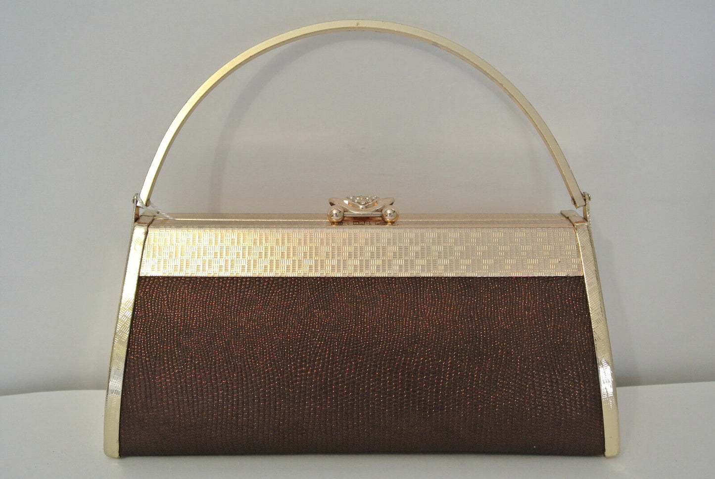 NEW ELEGANT Women Crossbody Satchel Tote Handbag Clutch evening bag PARTY BAG