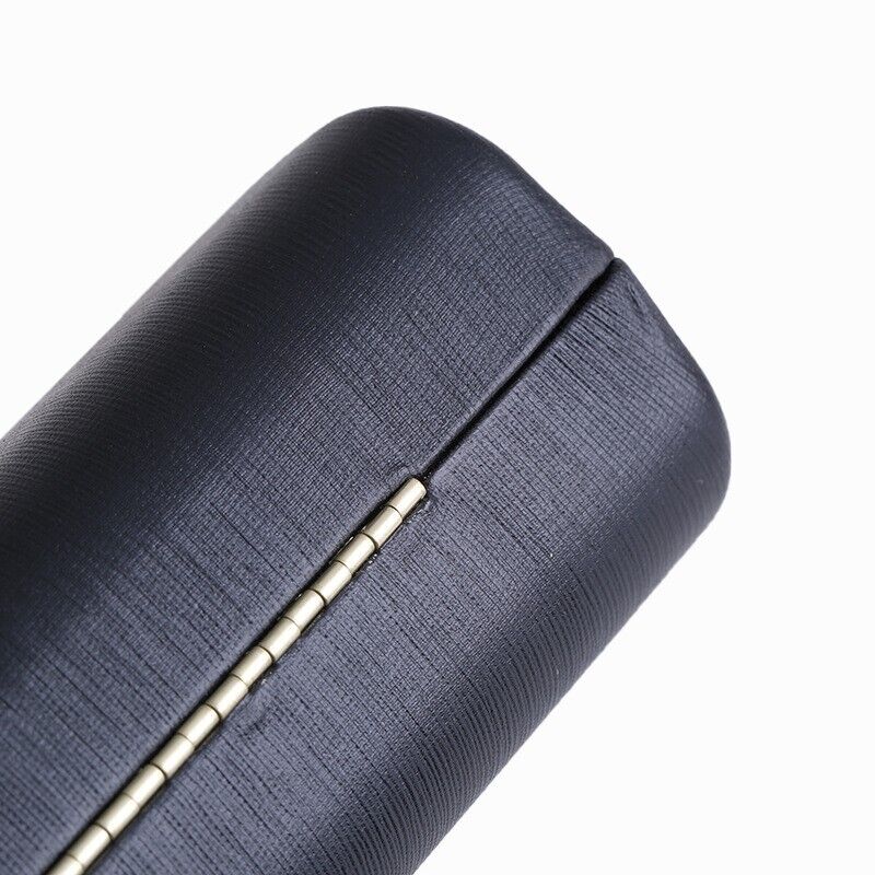 New Woman Elegant Hard Square Shell 3 Colors Wedding Clutch Evening Party Bag