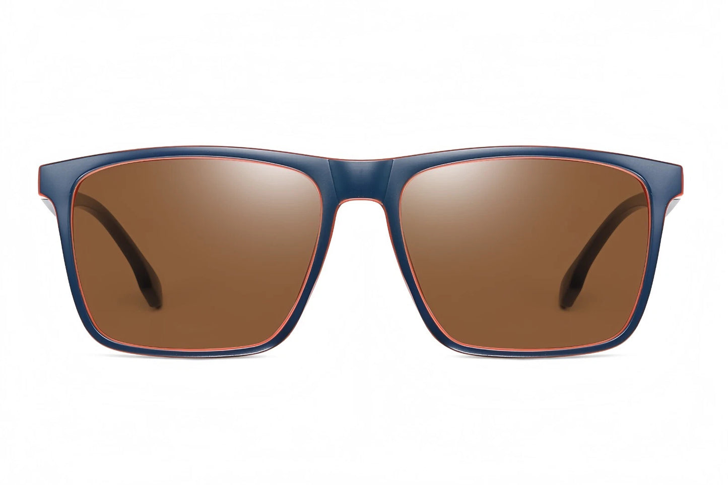 Men's Lightweight Polarized Anti-Slip UV400 Stylish Driving & Outdoor Sunglasses # 3320