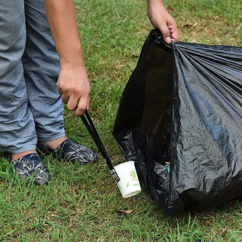 Outdoor Barbecue Tools Accessorie Stainless Steel Food Clips Bakery Bread Clips