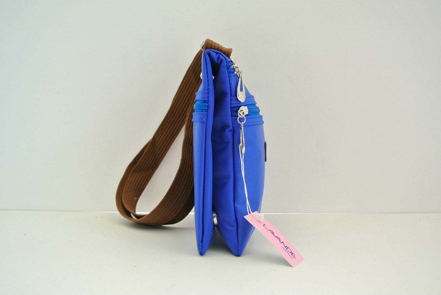 Women Fashion Crossbody Satchel Light Shoulder Waterproof Everyday Travel Bag
