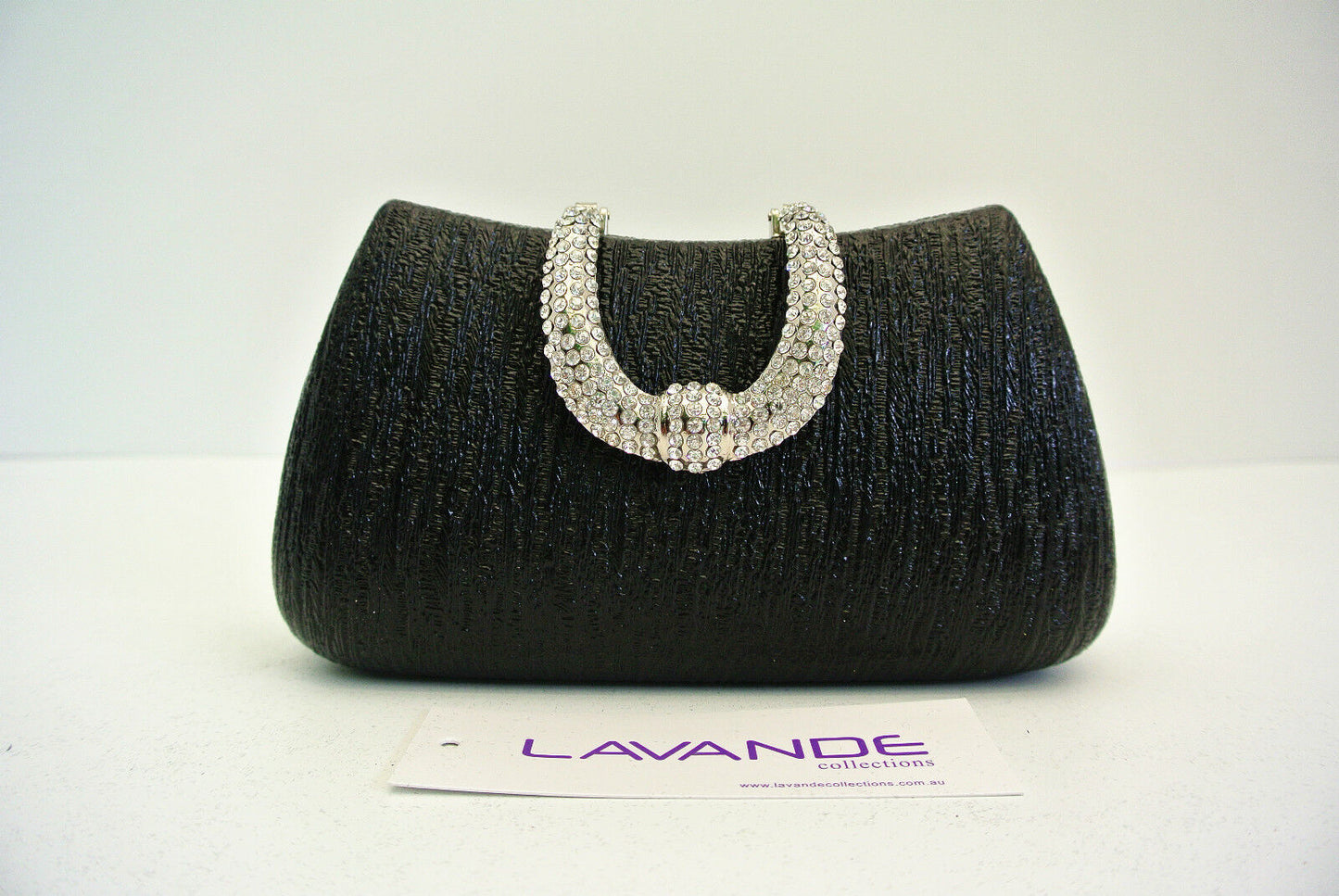 NEW Shining Ladies Evening Clutch Bag Wedding Bridal Chain Handbag Wallet PARTY