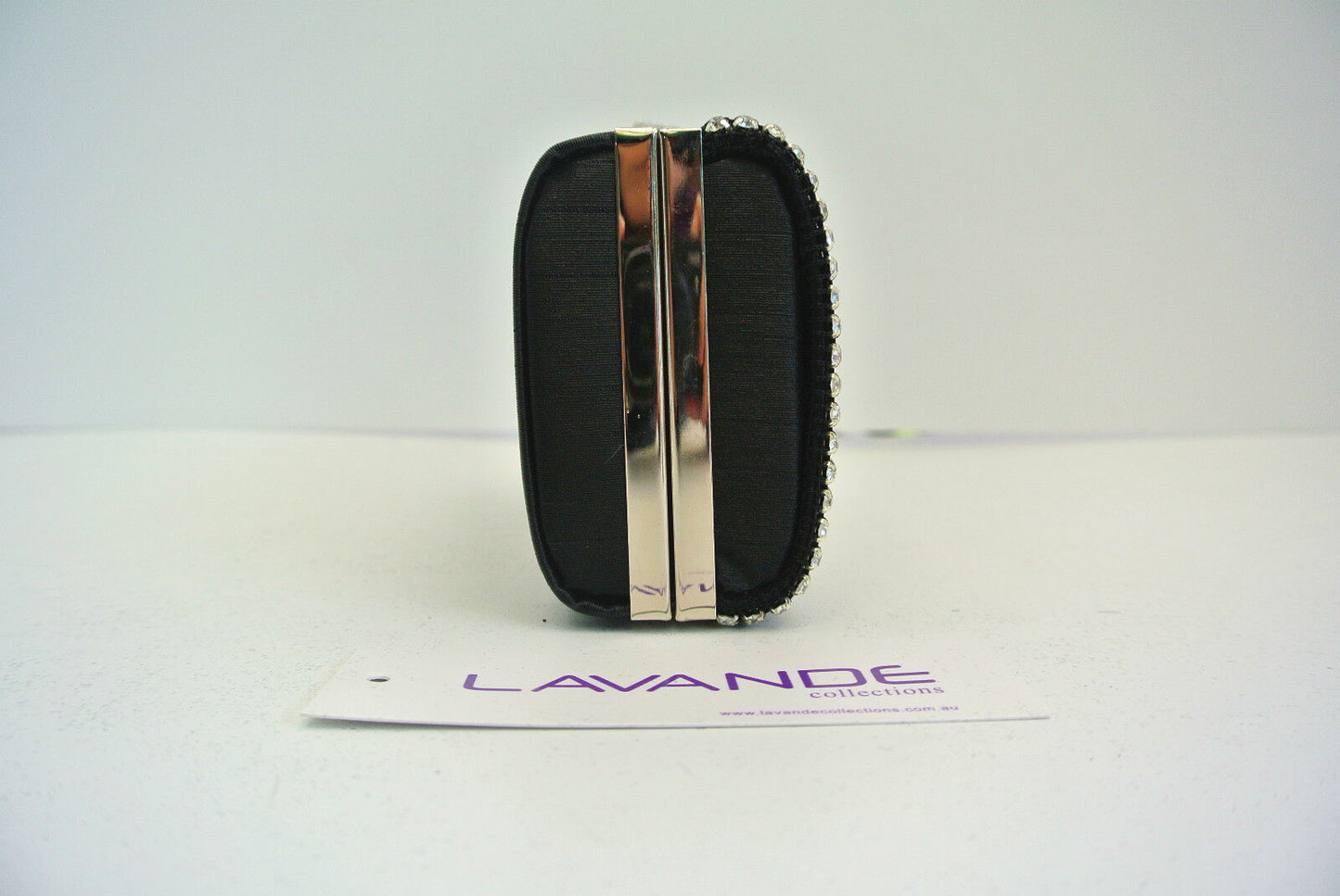 Party Evening Clutch Purse Womens Elegant Wedding Handbag Prom  Glitter Fashion Formal Bag