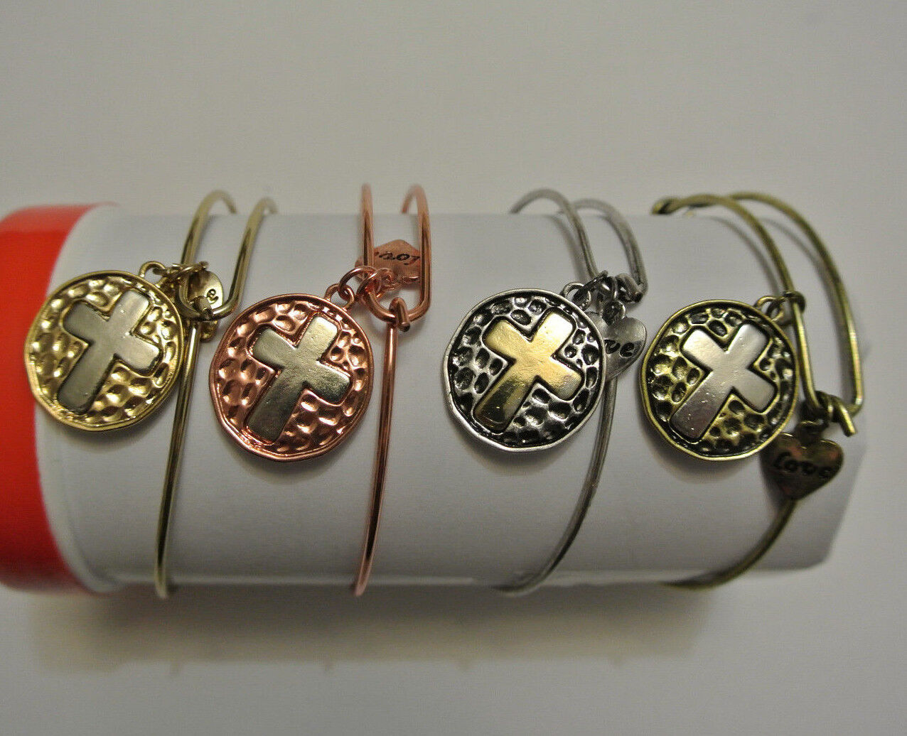 NEW Fashion Women Bangle Bracelet Charm Jewelry Gifts FOR FRIEND FAMILY