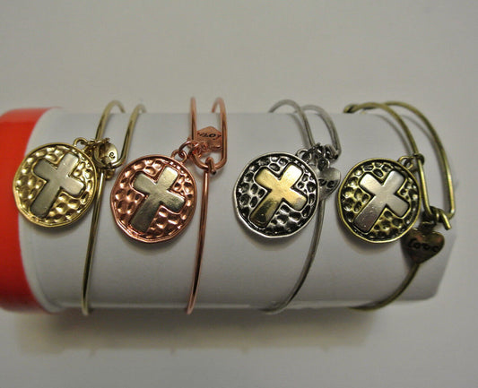 NEW Fashion Women Bangle Bracelet Charm Jewelry Gifts FOR FRIEND FAMILY