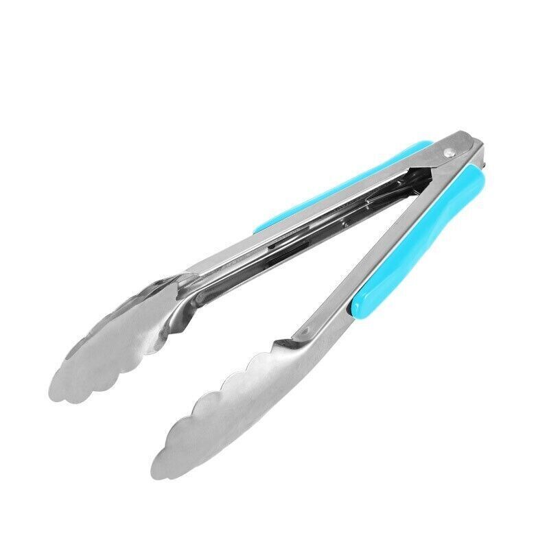 Outdoor Barbecue Tools Accessorie Stainless Steel Food Clips Bakery Bread Clips