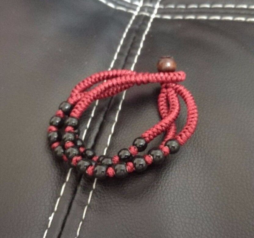 NEW FASHION Lady fashion adjustable COLORFUL Elastic Wrist Bracelet Bangle gift