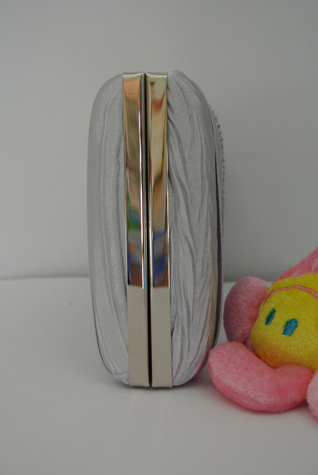 NEW ELEGANT WEDDING Clutch Evening bag party bag SHINNING BAG