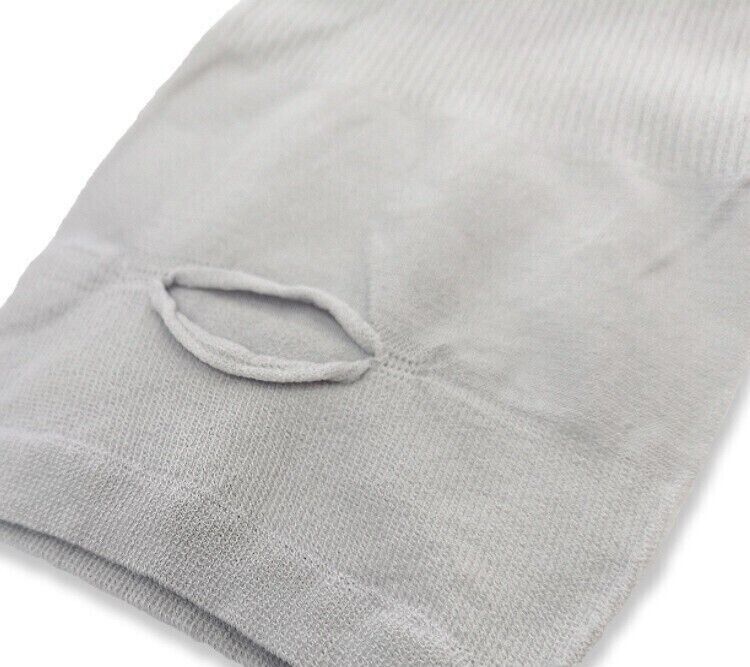 UV Sunburn Protection Ice Sleeve Cooling Arm Summer Cycling Outdoor Running