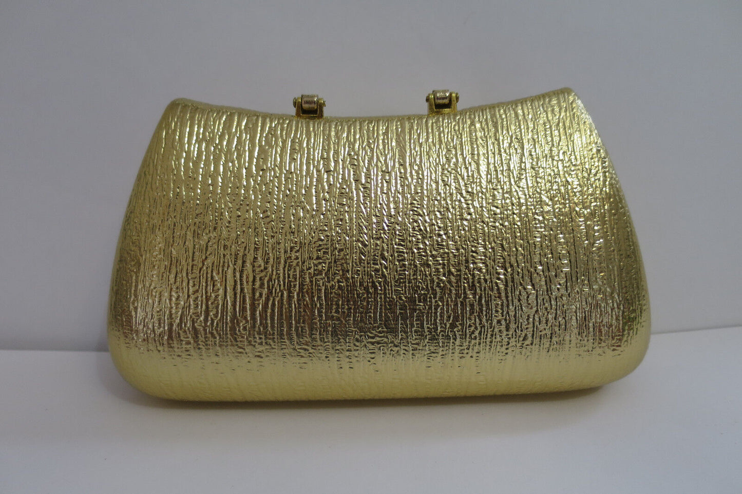 NEW Shining Ladies Evening Clutch Bag Wedding Bridal Chain Handbag Wallet PARTY