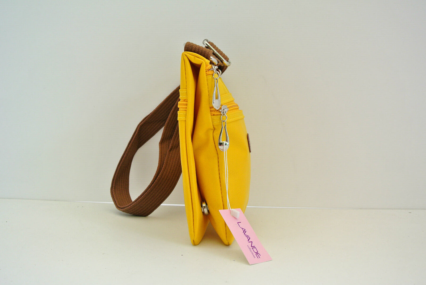 Women Fashion Crossbody Satchel Light Shoulder Waterproof Everyday Travel Bag