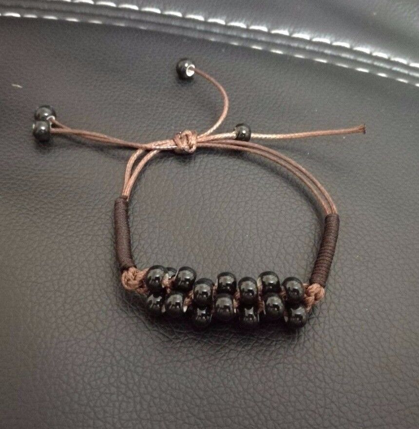 NEW FASHION Lady fashion adjustable COLORFUL Elastic Wrist Bracelet Bangle gift