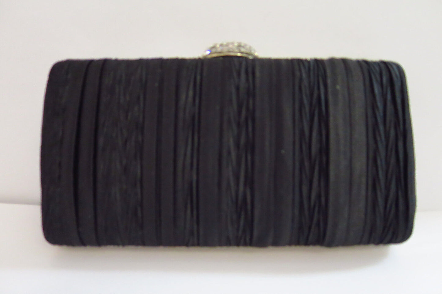 NEW ELEGANT WEDDING Clutch Evening bag party bag SHINNING BAG