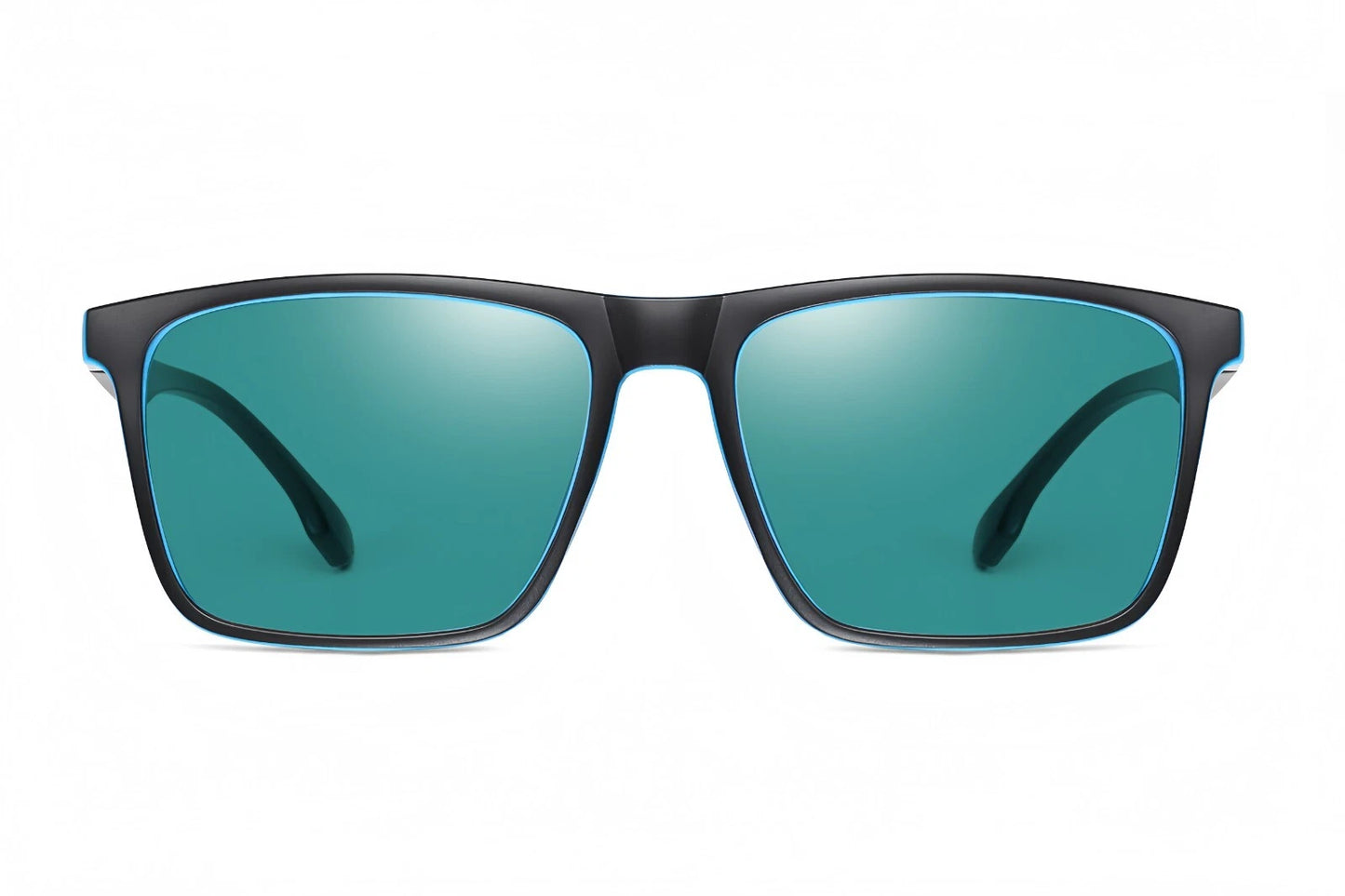 Men's Lightweight Polarized Anti-Slip UV400 Stylish Driving & Outdoor Sunglasses # 3320