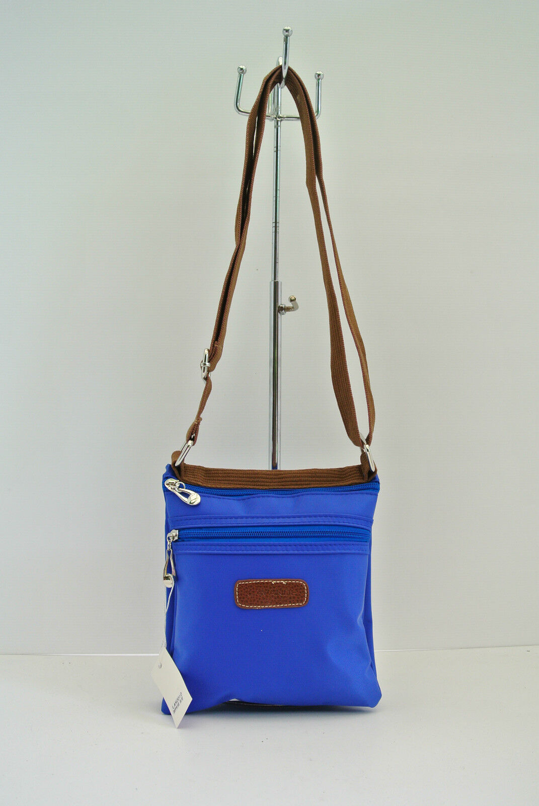 Women Fashion Crossbody Satchel Light Shoulder Waterproof Everyday Travel Bag
