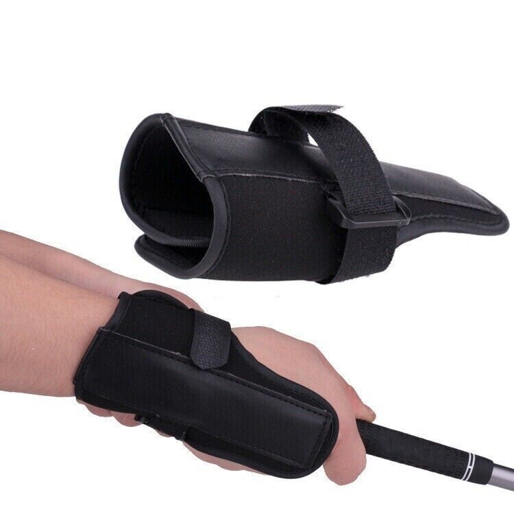 Wrist Brace Corrective Sleeve Golf Corrector Posture Practice Arm Immobiliser