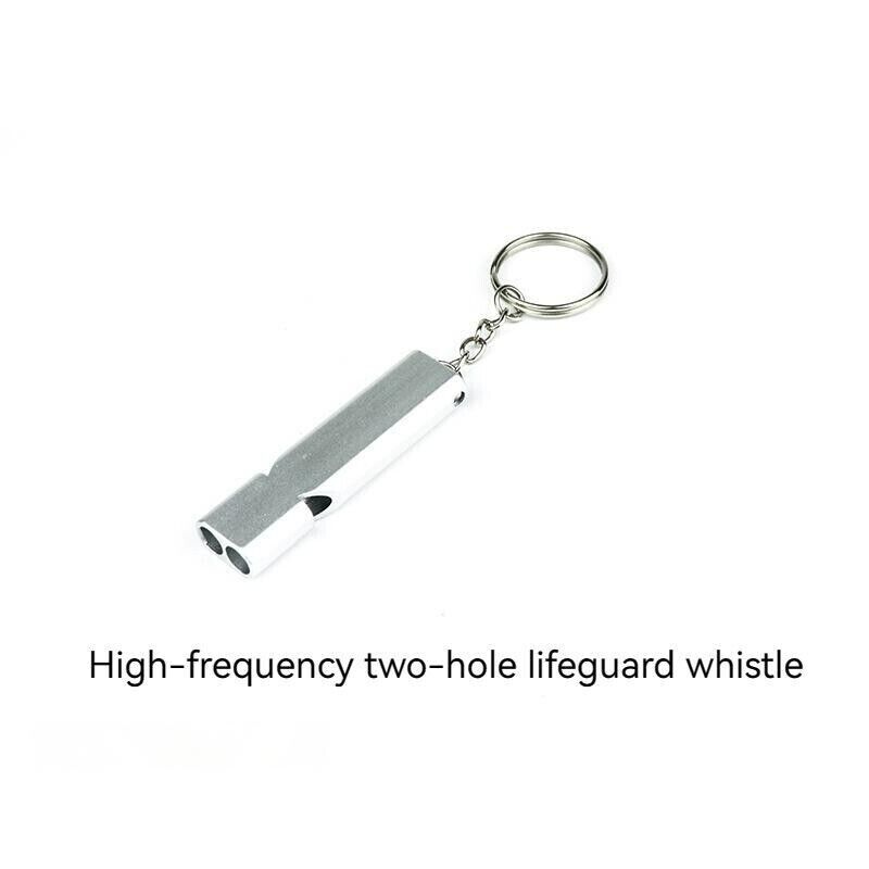 Outdoor Survival Tool Kit Multi-functional Wild Emergency Box SOS First Aid Kit