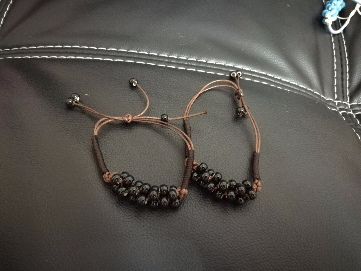 NEW FASHION Lady fashion adjustable COLORFUL Elastic Wrist Bracelet Bangle gift