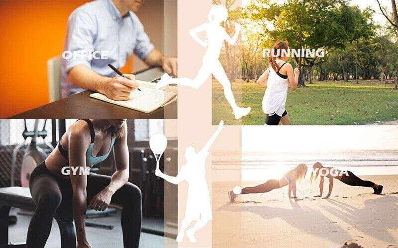 Breathable Sports Leg Support Muscle Strain Prevention Hip Thigh Support Strap