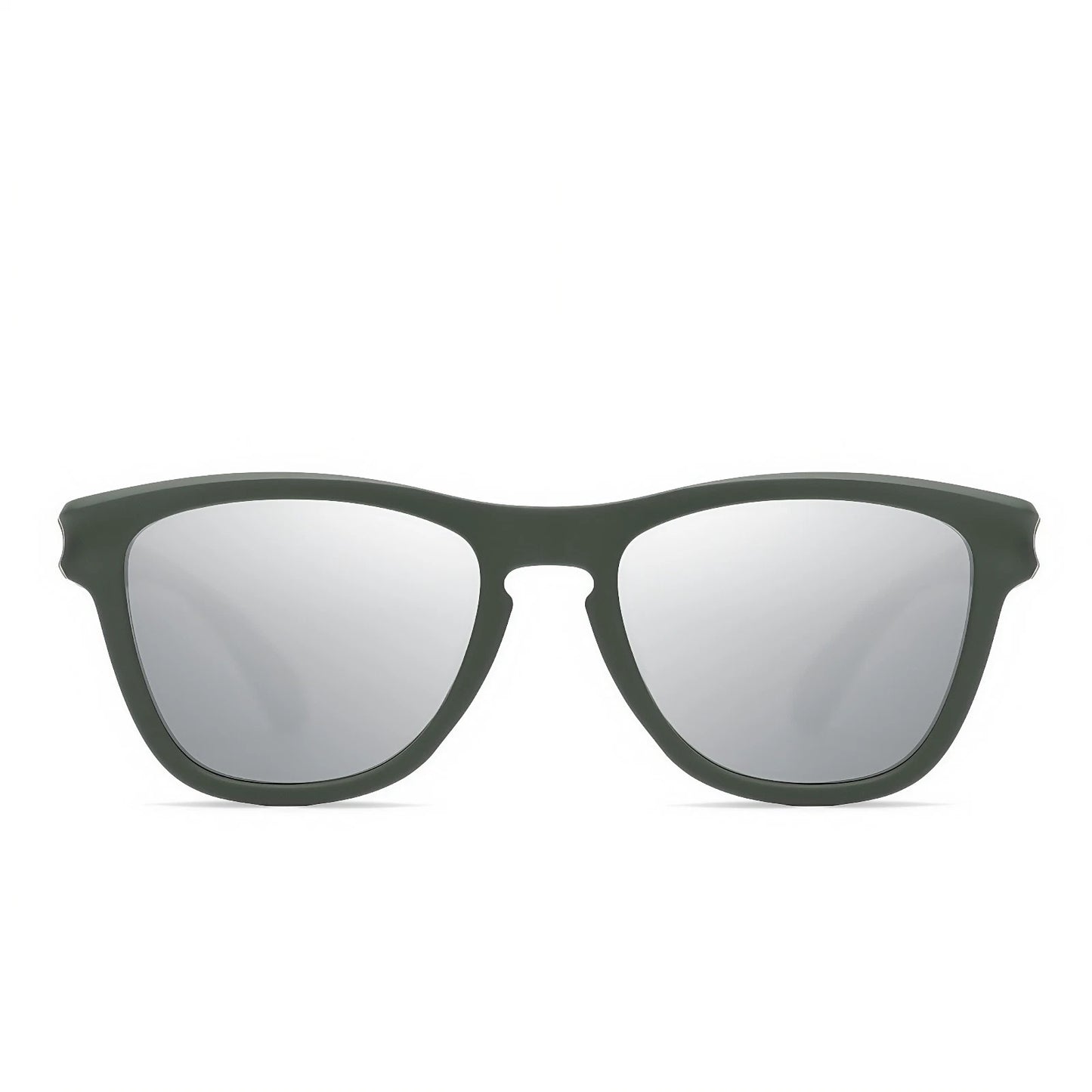 Men Stylish Polarized Sunglasses UV400 Anti-Glare Sports Driving Fishing Eyewear # TR7555