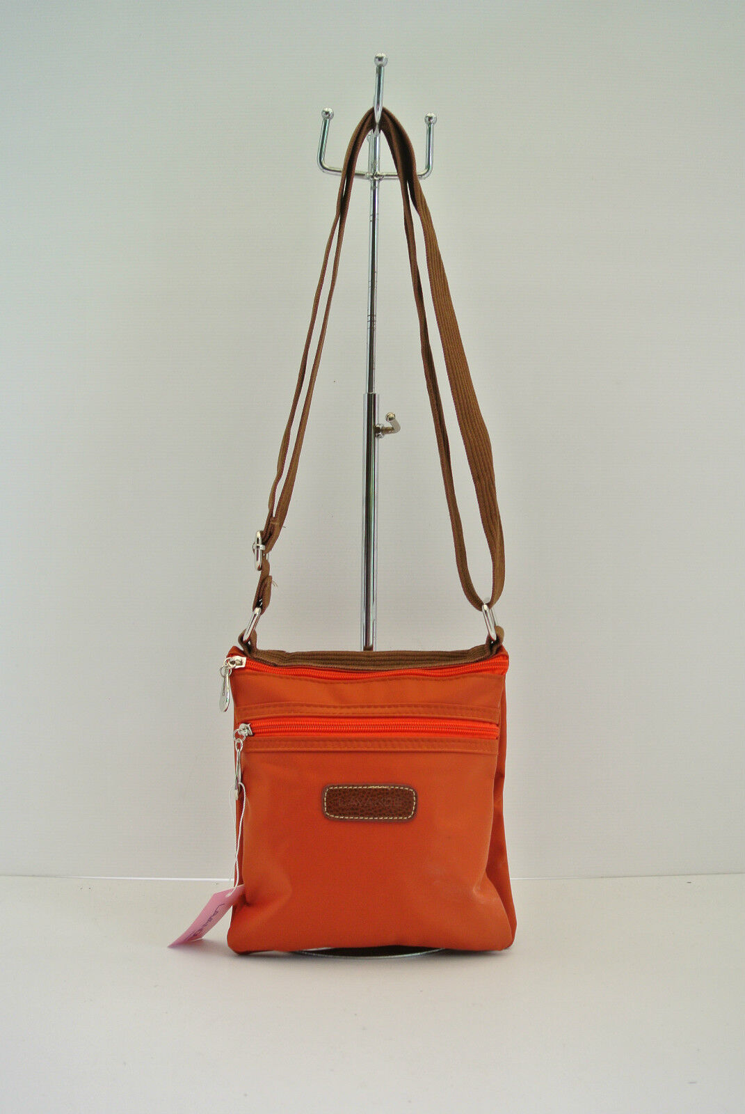 Women Fashion Crossbody Satchel Light Shoulder Waterproof Everyday Travel Bag