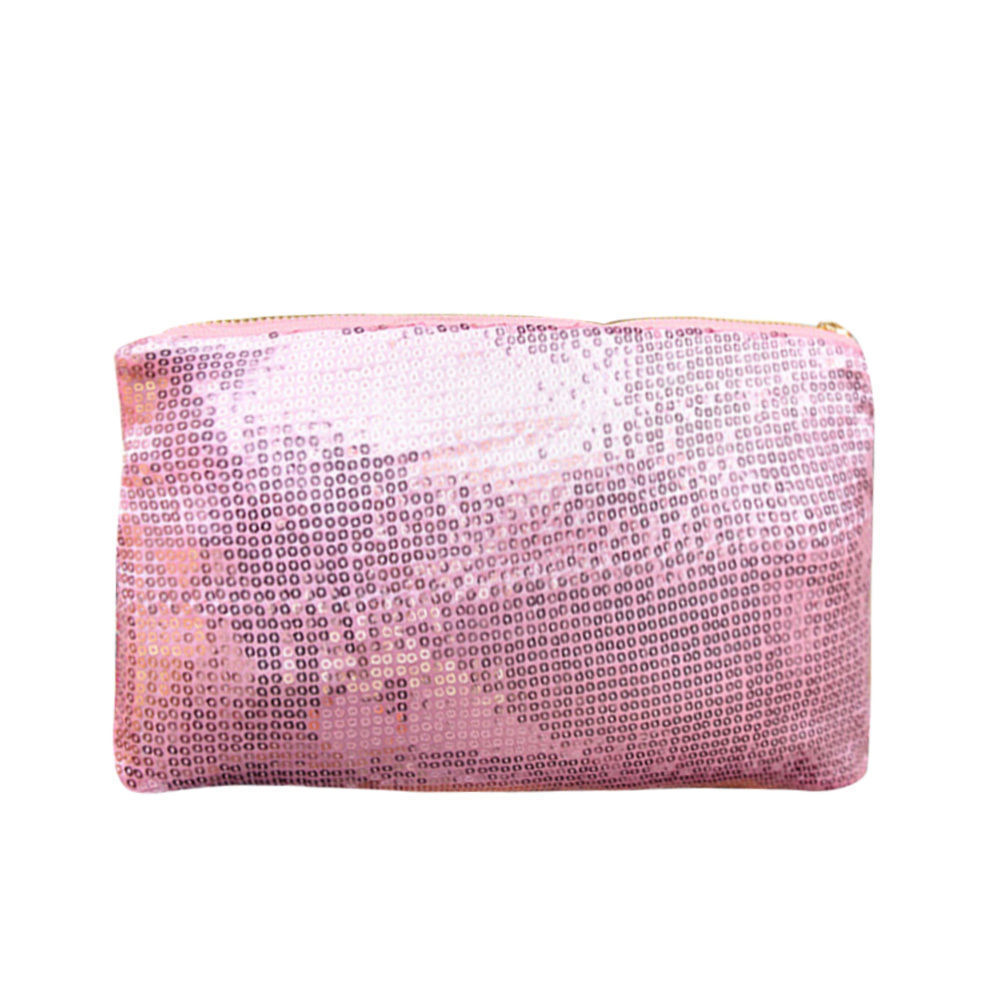 NEW Sparkling Sequins Fashion Evening Party Bag Clutch Handbag Women Tote Purse