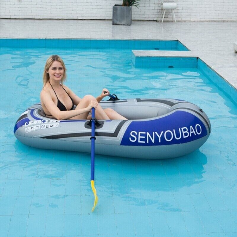 Fishing Bed Sea Beach Swimming Chair Inflatable Floating Water Hammock Pool