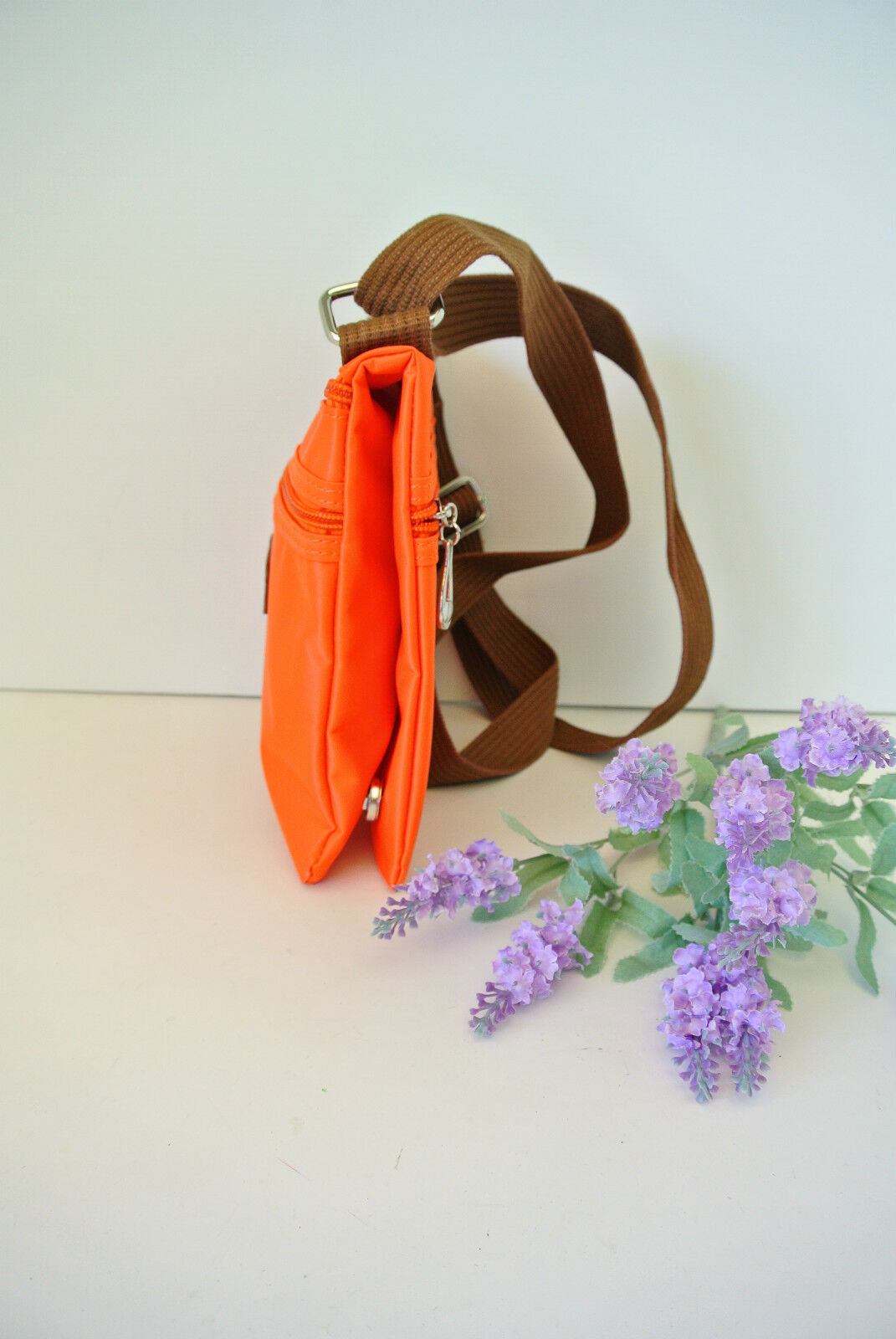 Women Fashion Crossbody Satchel Light Shoulder Waterproof Everyday Travel Bag
