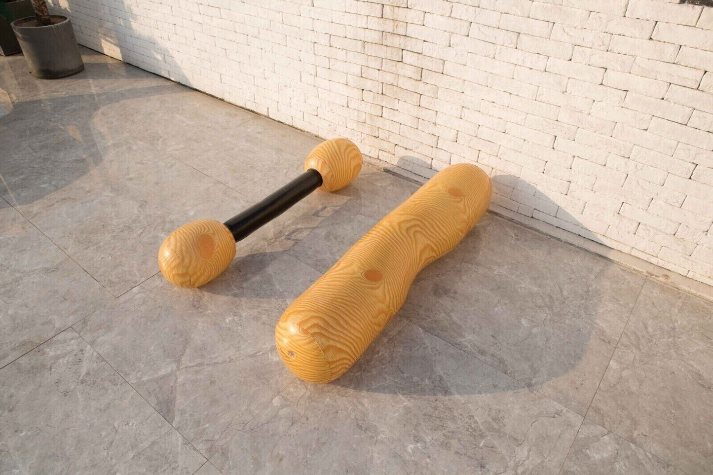 Adult Kids Pool Inflatable Float Sports Toys Party Swimming Battle Boat Hammer