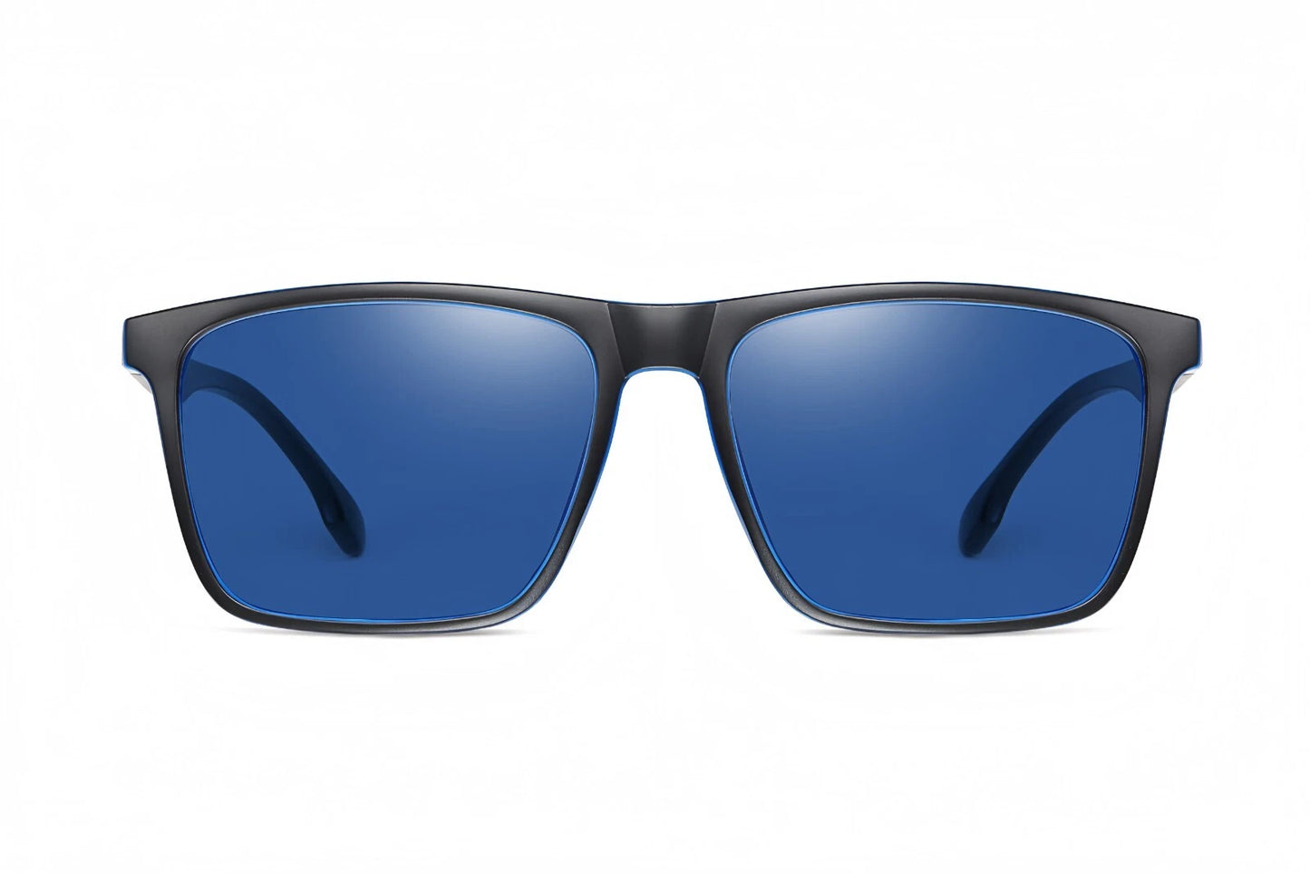 Men's Lightweight Polarized Anti-Slip UV400 Stylish Driving & Outdoor Sunglasses # 3320