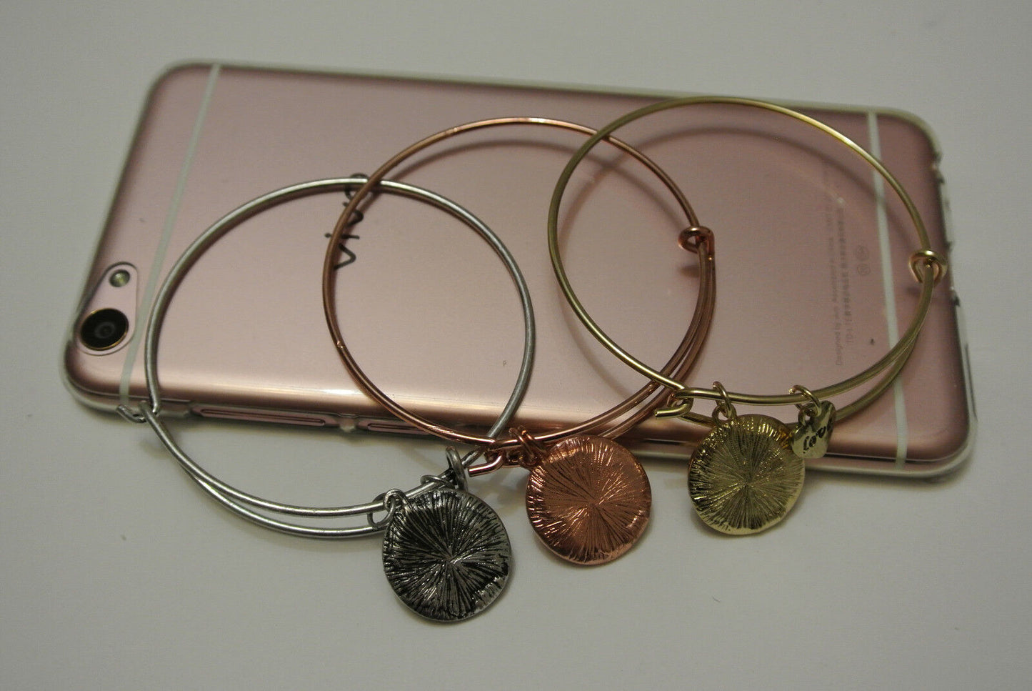 NEW Fashion Women Bangle Bracelet Charm Jewelry Gifts FOR FRIEND FAMILY