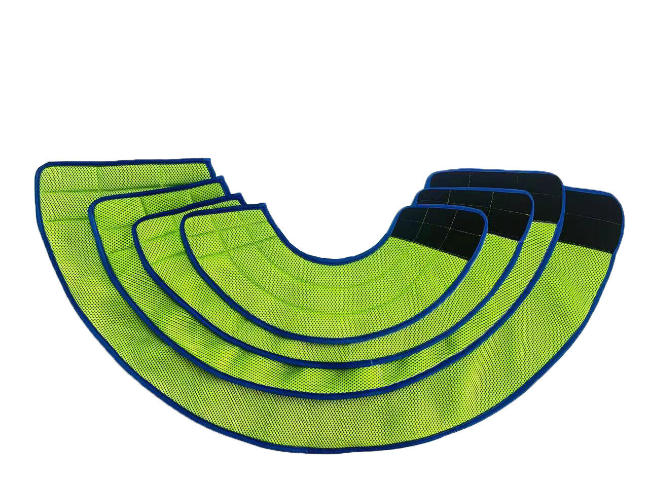 Pet Safety Elizabethan Neck Collar Cat Dog Anti-Bite Scratching Protective Care
