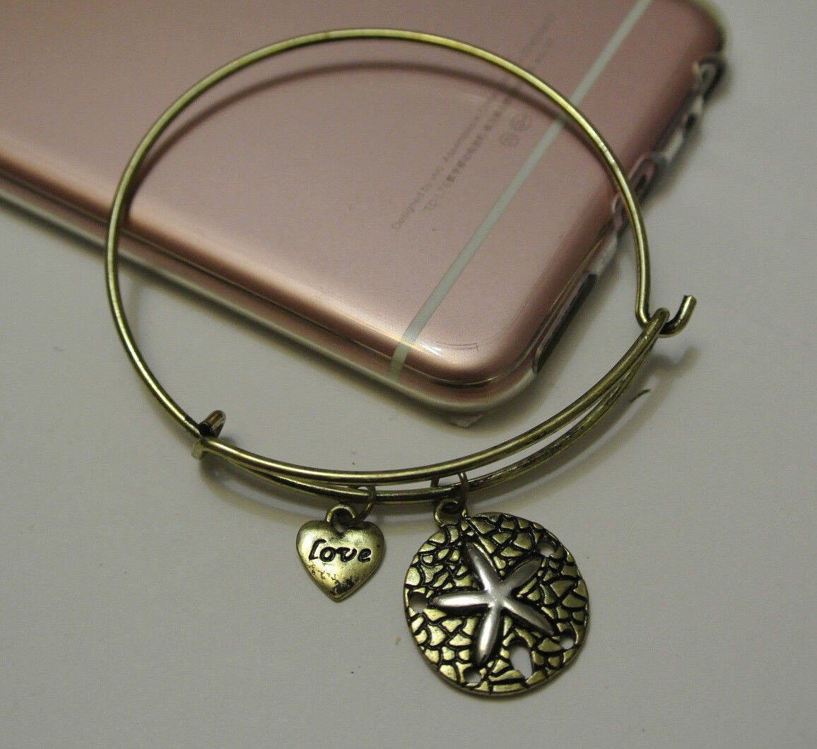 NEW Fashion Women Bangle Bracelet Charm Jewelry Gifts FOR FRIEND FAMILY