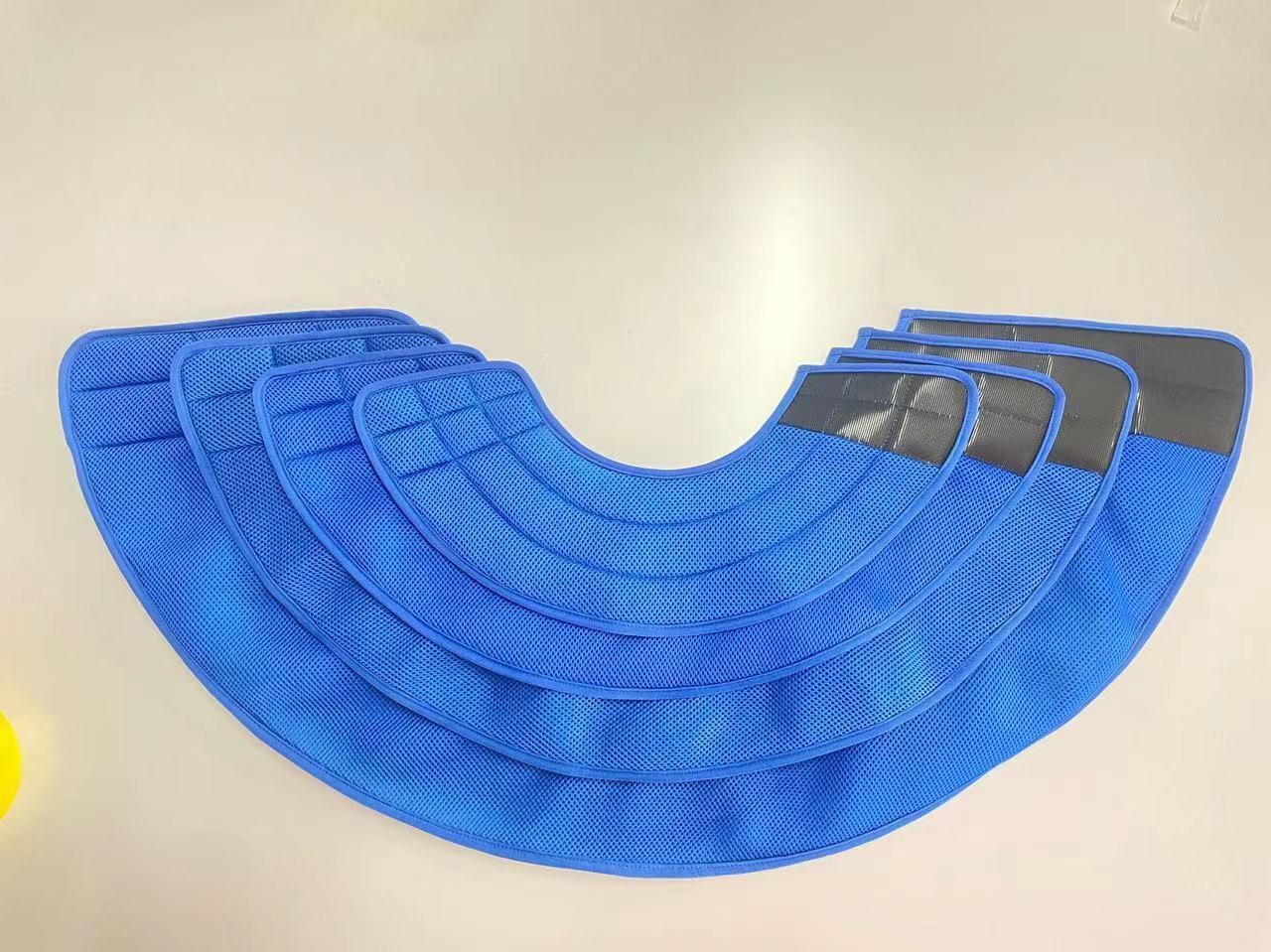 Pet Safety Elizabethan Neck Collar Cat Dog Anti-Bite Scratching Protective Care