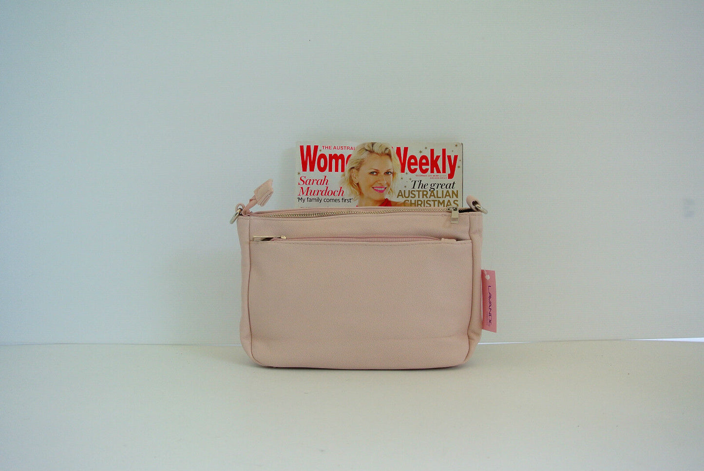 NEW FASHION LADY EVERYDAY BAG Women Crossbody Satchel Tote Handbag Shoulder Bag