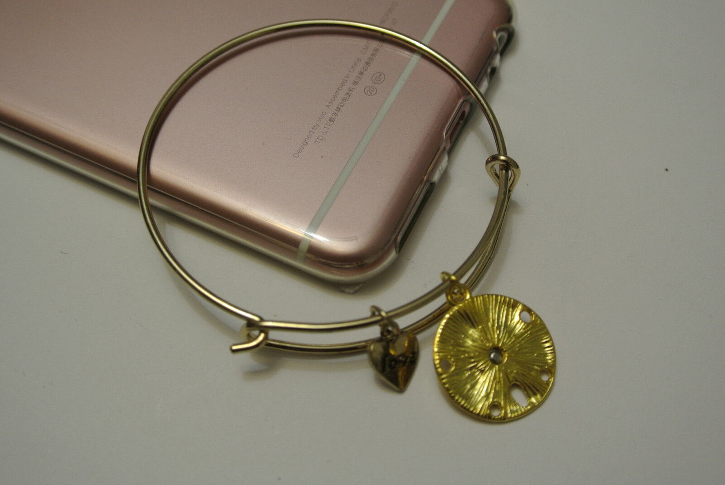 NEW Fashion Women Bangle Bracelet Charm Jewelry Gifts FOR FRIEND FAMILY