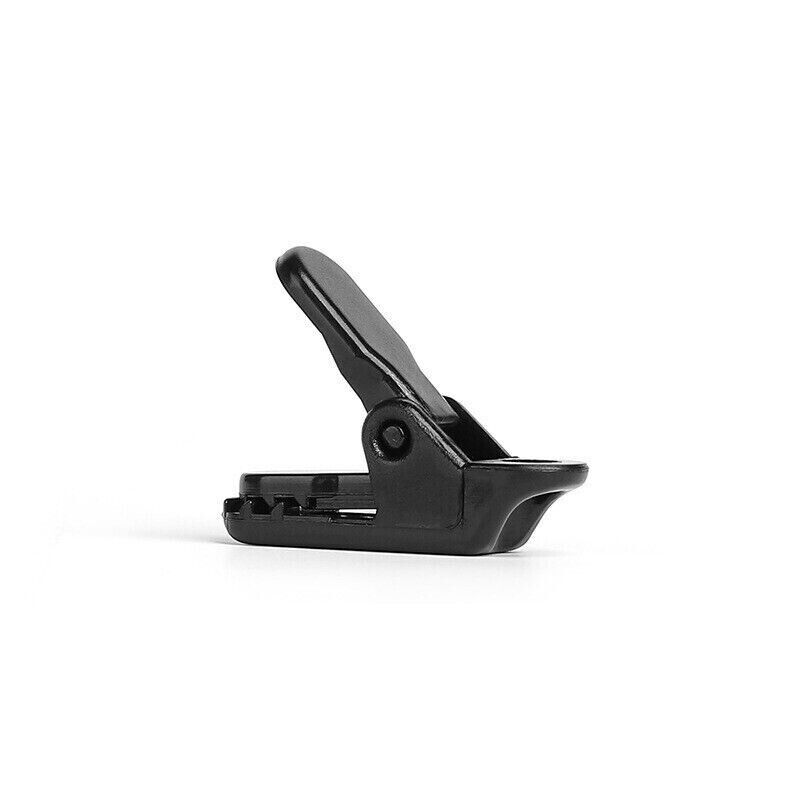 Windproof Fix Tent Additional Pull Point Outdoor Camping Tent Crocodile Clips