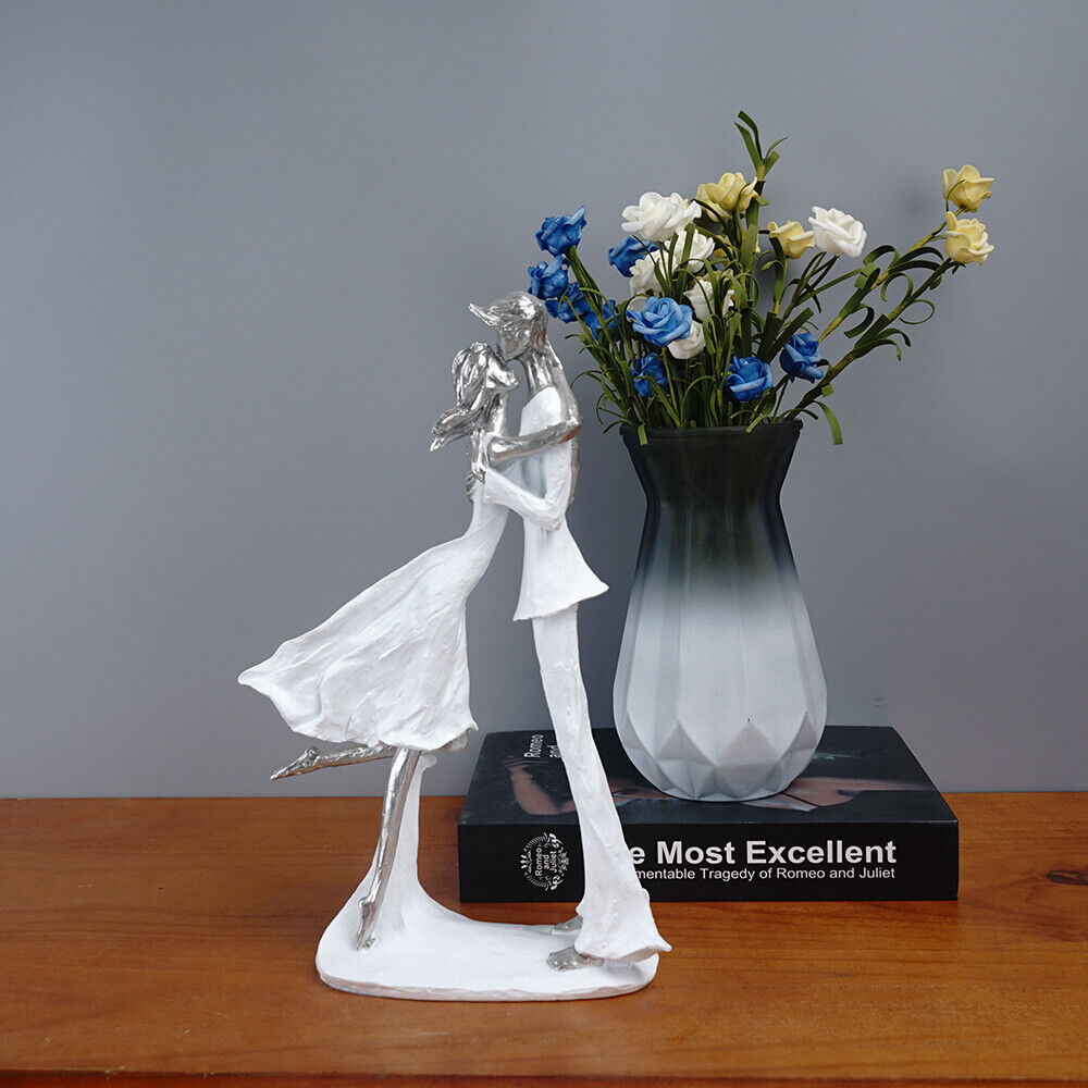 Family Table Gift Idea Birthday Resin Decoration lover child baby Mum Figurine