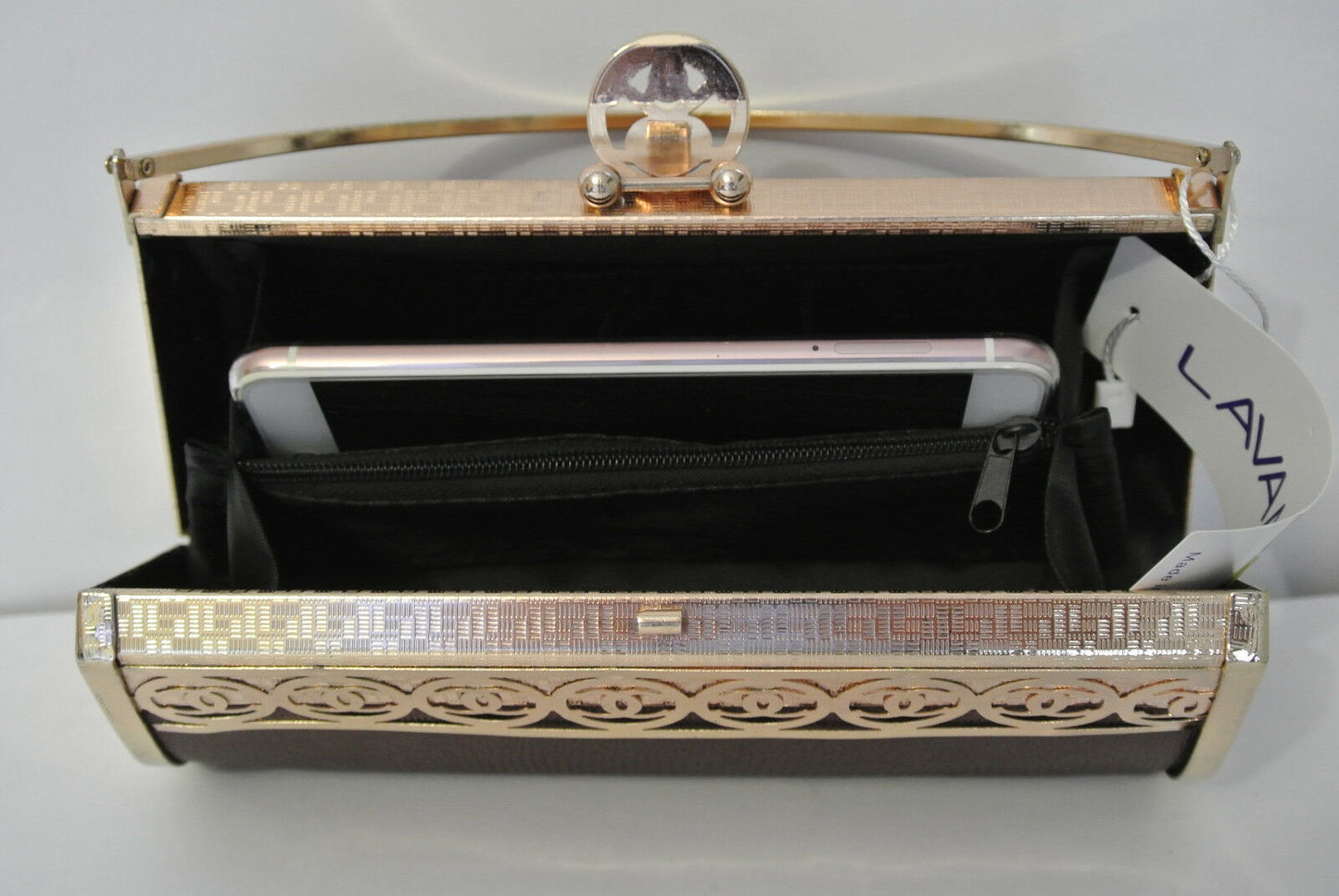 NEW ELEGANT Women Crossbody Satchel Tote Handbag Clutch evening bag PARTY BAG