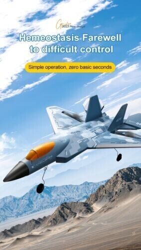 G7 Remote Control Aircraft Toys Drone Model Aircraft Fixed Wing Children's Toy
