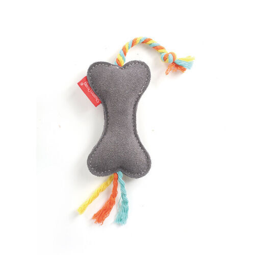 New Bite-Resistant Dog Toy Puppy Teeth Grinding Cleaning Pet Dog Bite Toys
