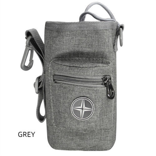 Pet Portable Snack Bag Training Bag Dog Walking Bag With Garbage Pickup Bag