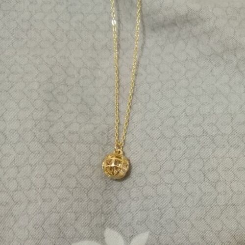 New Elegant Women Gold Choker Statement Bib Chain Pendant Necklace crystal gift