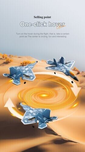 G7 Remote Control Aircraft Toys Drone Model Aircraft Fixed Wing Children's Toy