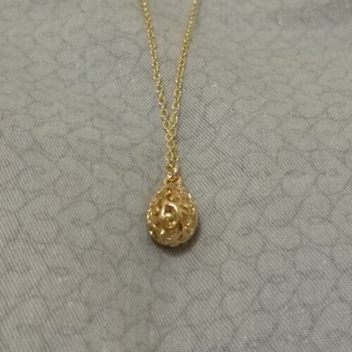 New Elegant Women Gold Choker Statement Bib Chain Pendant Necklace crystal gift